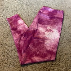 LuLaRoe TC leggings